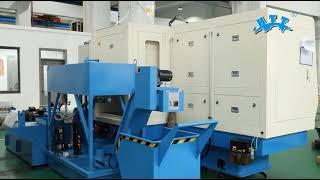 HTT Machine tools