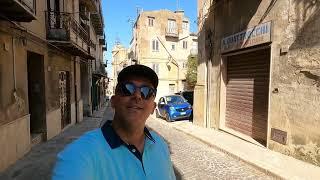 Visit the town of Corleone in Sicily