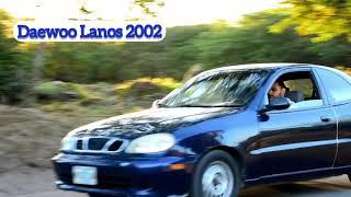 Daewoo Lanos 2002