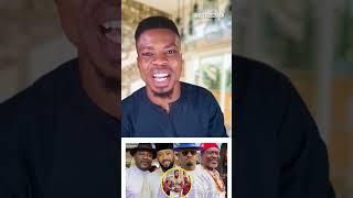 Federal Government prohibits money rituals and other vices in Nollywood films