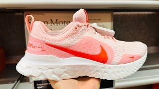 NIke React Infinity Run FK 3 #nikesneakers #runningshoes #nike