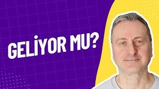 Mega Boğa Nihayet Geliyor Mu?