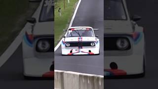 10.800 rpm intake sound  #hillclimb #bergrennen #bmw #minichberger #hillclimbfans