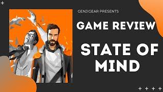 State Of Mind Game Review