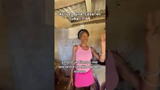 This is the life of Cubans in socialist and revolutionary Cuba.