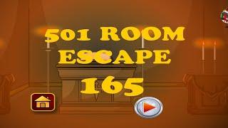 501 room escape game - mystery level 165