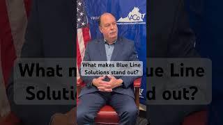 Get to know VACo Premier Partner Blue Line Solutions