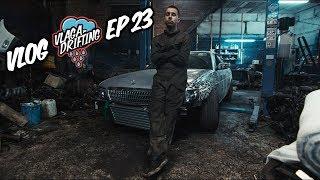 EP.23 СВАП RB25DET