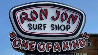 Ron Jon Surf Shop | Cocoa Beach Florida