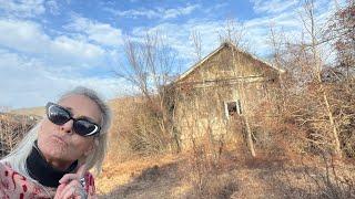 Urban Exploration Abandoned, Letchworth Village New York