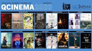 QCinema 2020 - Omnibus Trailer