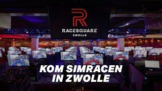 Racesquare Zwolle