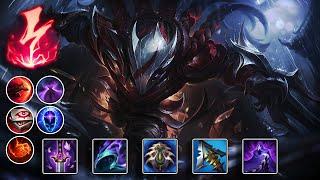 Talon_A1 Talon Montage 2024 - GrandMaster Talon Main | LOL SPACE