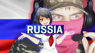 Драка в ШКОЛЕ Yandere Simulator