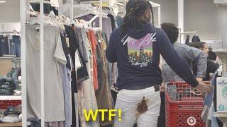 Poop on Pants Prank!