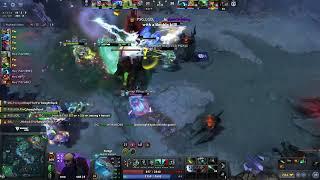 PSG LGD Faith bian razor owning OG