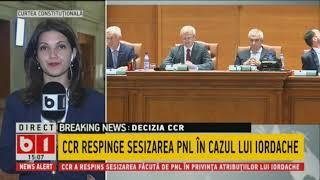 STIRI B1 DE ASTAZI 20 MAI 2019, (ORA 15) CU ALEX FERARIU