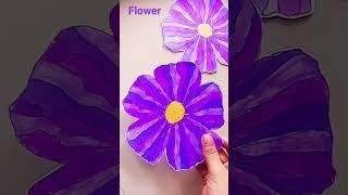 THEME PURPLE FLOWER