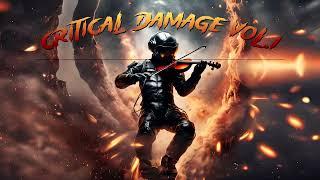 NBA YoungBoy Drum Kit 2023 "CRITICAL DAMAGE VOL.1" | Baton Rouge Drum Kit 2023