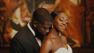 ROLI AND EDEM | INTIMATE WEDDING HIGHLIGHT