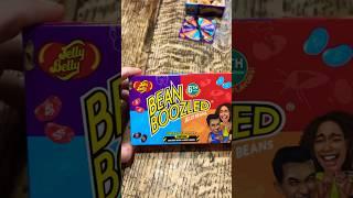 Bean Boozled!