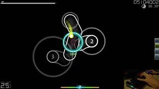 [osu!] League of Legends - Legends Never Die (ft. Against The Current) [Glory] +DT