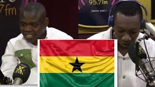 Attention Ghanaians‼️ Every Ghanaian MUST WATCH this Video to the END Onyamekyeame Larbi Gyimah