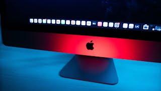 iMAC PRO ЗА МИЛЛИОН -  спустя 7 лет