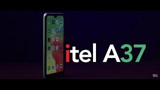 Itel A37 one month later