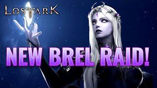 NEW BREL RAID is COMING!! - Static Review