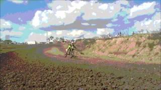 North Dakota Motocross No title.