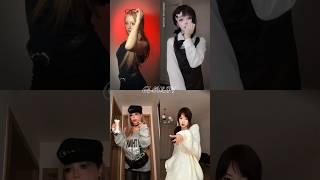 Which one do you like #douyin #beauty #douyinmkaeup #makeup #cosplay #trend #trending #shorts