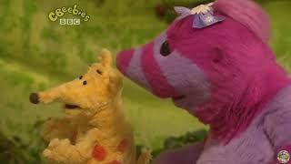 CBeebies | The Roly Mo Show - S01 Episode 55 (Small is Beautiful)