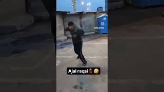 ajal raqisi jang uzbek bolasi 