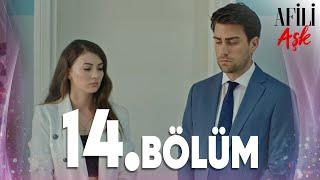 Afili Aşk 14.Bölüm - Full Bölüm