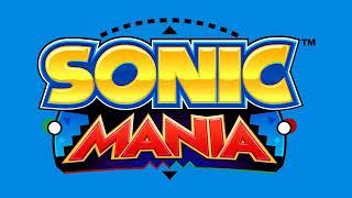 Metal Sonic Boss - Sonic Mania (Plus) Music Extended