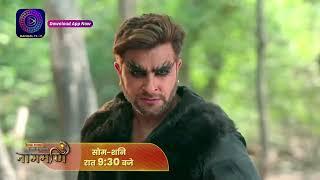 Ishq Ki Dastaan Naagmani New Promo | Dangal TV