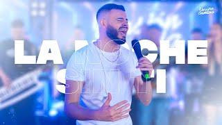 VERSIÓN CUMBIA -  LA NOCHE SIN TI