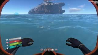 Battery Charger fragments locations Subnautica