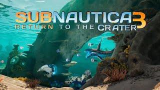 Subnautica 3 Releasing in 2024?