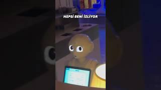 FNAF GERÇEKMİŞ