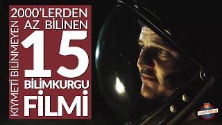 2000'lerden 15 Bilimkurgu Filmi | Az Bilinen & Kıymeti Bilinmeyen Film Önerileri