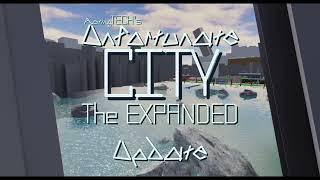 The EXPANDED Update Trailer 2 [UNCI]