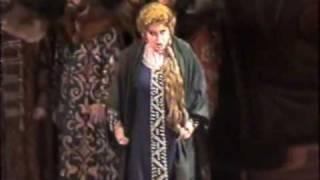 Olga Teryushnova (Scena Lyubasha e Gryaznoy ) 4 atto-"Tsar's bride" 12/13