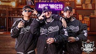 Forastero Mv, Diken Mc, Jery - Flor Marchita  - Live Session - [Audio Directo]