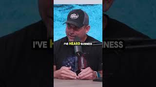 Most important things when hiring are...... | Owners Table Podcast with Thomas Cox
