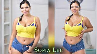 Sofia Lee #shorts #viral #shortsvideo