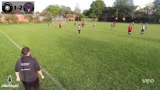 AFC Turnford v Hartham United