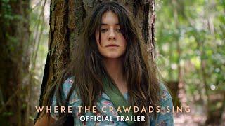 Where The Crawdads Sing – Official Trailer – Exclusively At Cinemas Now