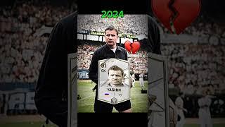 YASHIN 2023 #fcmobile #eafc #fifa23 #fcmobile24 #easports #fc24 #fc25 #fifa22